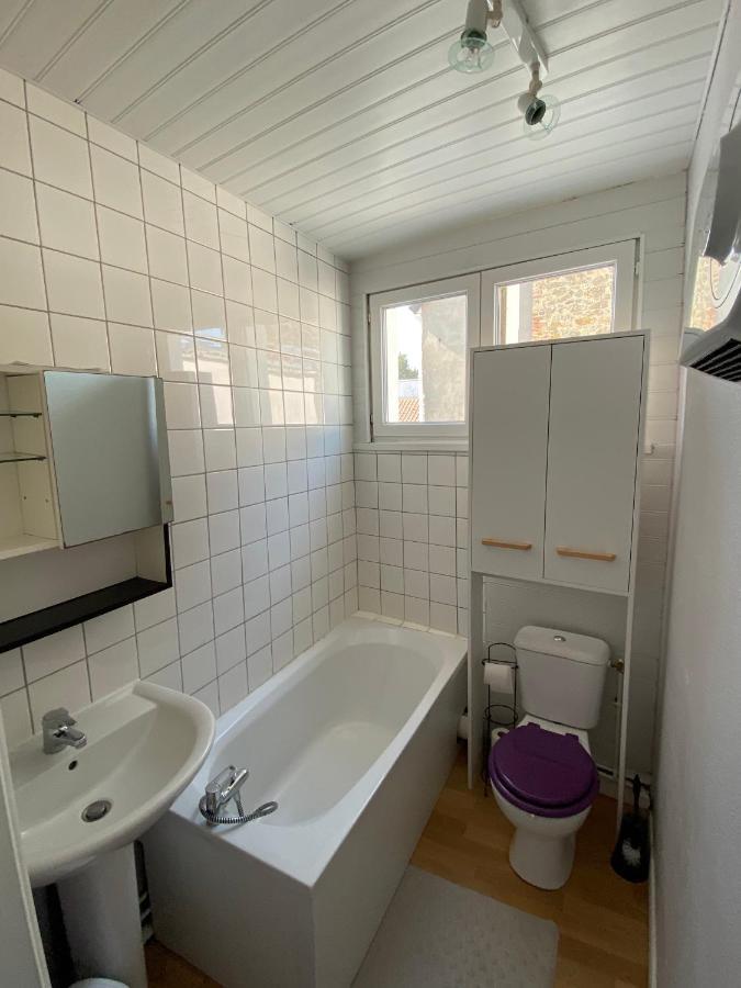 Location Maison/appartement Saint-Étienne au Mont avec jardin Pont-de-Briques Extérieur photo